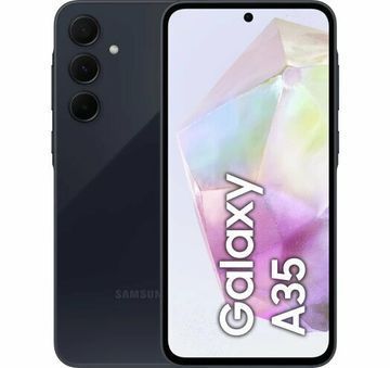 Захисне скло для Samsung Galaxy A35
