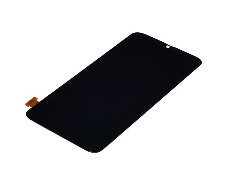 Дисплей для Samsung A405/A40 (2019) модуль з сенсором у зборі Оригінал Китай Black D0342 фото