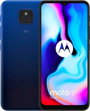Дисплеї для Motorola E7 Plus (XT2081)