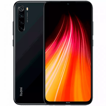 Захисне скло для Xiaomi Redmi Note 8