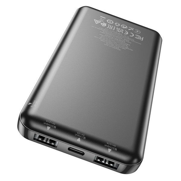 Повербанк (Power Bank ) 10000 mAh PPB01 фото