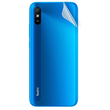 Плівка захисна гідрогелева на задню панель для Xiaomi Redmi 10A HD Глянцева
