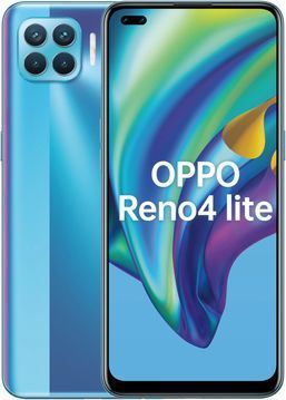 Дисплеї для Oppo Reno 4 Lite