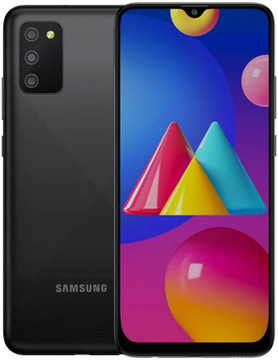 Гідрогелева плівка для Samsung Galaxy M02S