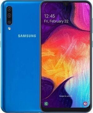 Захисне скло для Samsung Galaxy A50