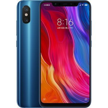 Дисплеї для Xiaomi Mi 8