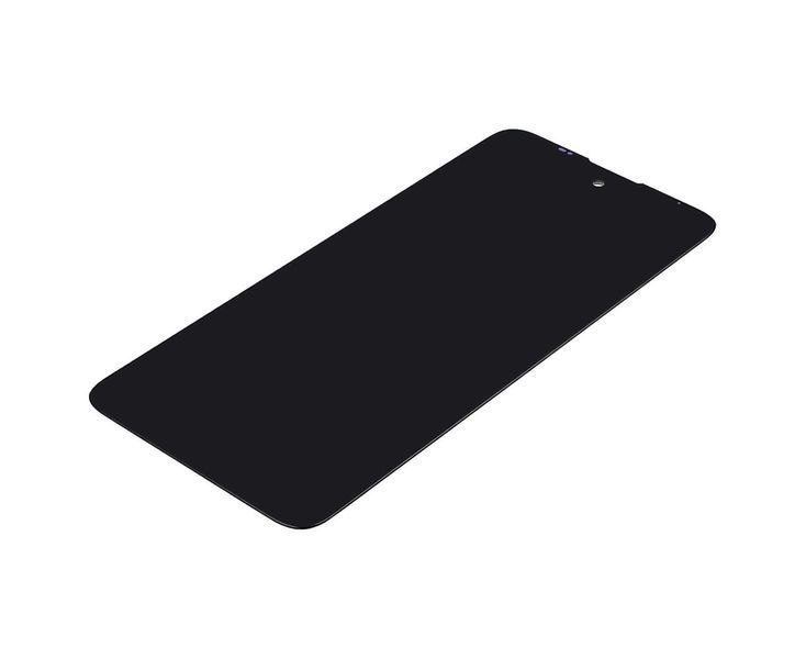 Дисплей для Motorola E40 модуль з сенсором у зборі Оригінал Китай Black D0434 фото