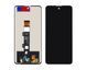 Дисплей для Motorola E40 модуль з сенсором у зборі Оригінал Китай Black D0434 фото 1