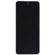 Дисплей для ZTE Nubia Focus Pro 5G з сенсором у зборі Оригінал Китай Black D05474 фото