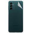 Плівка захисна гідрогелева на задню панель для Samsung Galaxy M23 HD Глянцева PG0152 фото