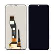 Дисплей для Motorola E13 модуль з сенсором у зборі Оригінал Китай Black