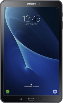 Гідрогелева плівка для Samsung Galaxy Tab A 10.1 (T580/ T585)