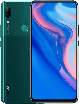 Гідрогелева плівка для Huawei P Smart Z