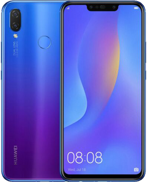 Дисплеї для Huawei P Smart Plus (2018)