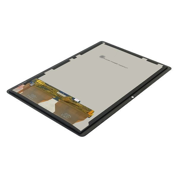 Дисплей для Huawei MatePad T10S AGS3-L09/ AGS3-W09 модуль з сенсором у зборі Оригінал Китай Black DP0005 фото