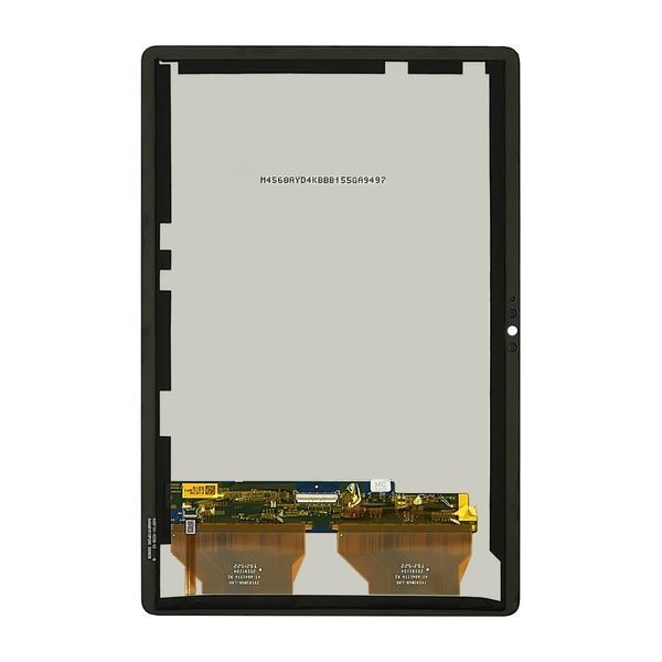 Дисплей для Huawei MatePad T10S AGS3-L09/ AGS3-W09 модуль з сенсором у зборі Оригінал Китай Black DP0005 фото