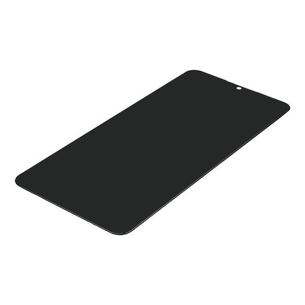 Дисплей для ZTE Blade A72 (4G) модуль з сенсором у зборі Оригінал Китай Black D00122 фото