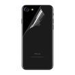 Плівка захисна гідрогелева на задню панель для iPhone 8 Plus HD Матова