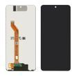 Дисплей для Huawei Honor X9 модуль з сенсором у зборі Оригінал Китай Black D00240 фото