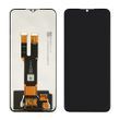 Дисплей для Nokia C22 модуль з сенсором у зборі Оригінал Китай Black D07795 фото