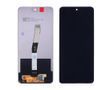 Дисплей для Xiaomi Redmi Note 9 Pro модуль з сенсором у зборі Оригінал Китай Black