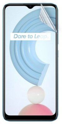 Плівка захисна гідрогелева для Realme C21 HD Глянцева PG0033 фото