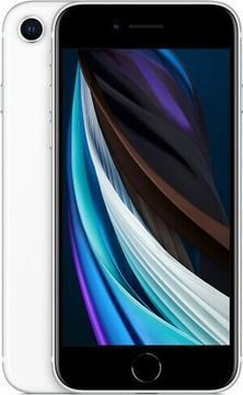 Гідрогелева плівка для iPhone SE 2