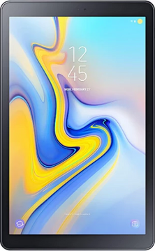 Гідрогелева плівка для Samsung Galaxy Tab A 10.5 (T590)