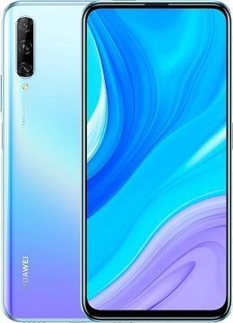 Гідрогелева плівка для Huawei P Smart Pro