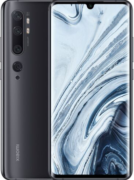 Гідрогелева плівка для Xiaomi Mi Note 10 Pro