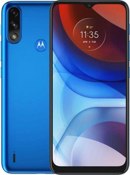 Дисплеї для Motorola E7i Power