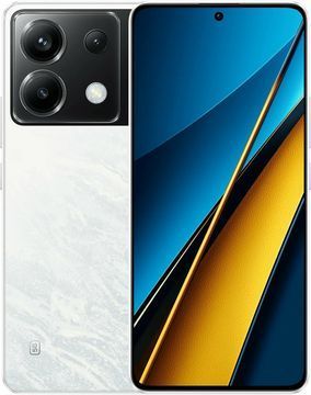 Дисплеї для Xiaomi Poco X6