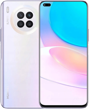 Захисне скло для Huawei Nova 8i