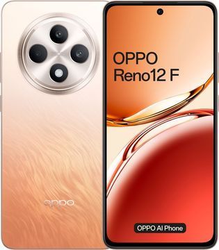 Дисплеї для Oppo Reno 12F