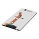 Дисплей для Huawei Honor X9 модуль з сенсором у зборі Оригінал Китай Black D00240 фото 3