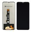 Дисплей для Motorola E20 модуль з сенсором у зборі Оригінал Китай Black