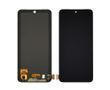 Дисплей для Xiaomi Redmi Note 10S модуль з сенсором у зборі Оригінал Китай Black OLED