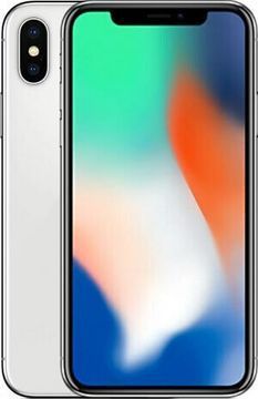 Гідрогелева плівка для iPhone X