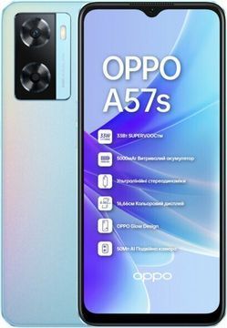 Дисплеї для Oppo A57S