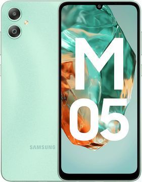 Гідрогелева плівка для Samsung Galaxy M05
