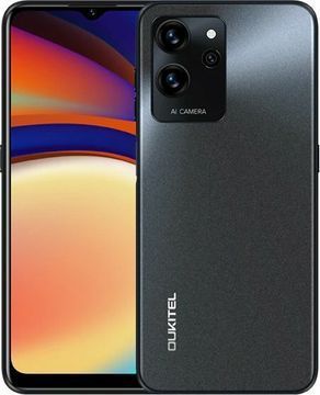 Дисплеї для Oukitel C32