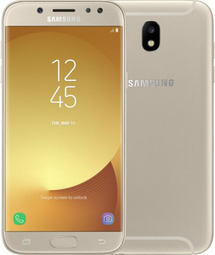 Гідрогелева плівка для Samsung Galaxy J5 (2017)
