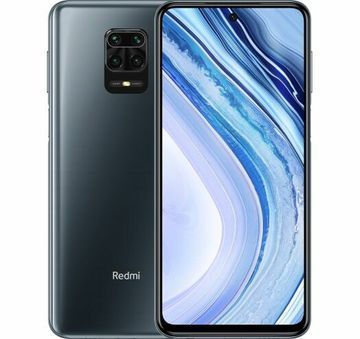 Захисне скло для Xiaomi Redmi Note 9 Pro