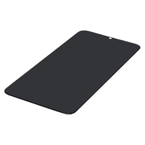 Дисплей для Nokia C32 модуль з сенсором у зборі Оригінал Китай Black D07796 фото