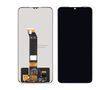 Дисплей для Xiaomi Poco M4 (5G) модуль з сенсором у зборі Оригінал Китай Black D0315 фото