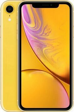 Гідрогелева плівка для iPhone XR