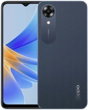 Дисплеї для Oppo A17k