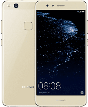 Гідрогелева плівка для Huawei P10 Lite