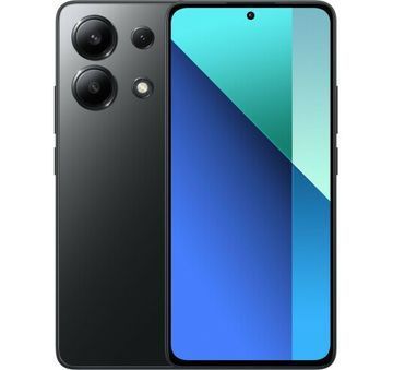 Захисне скло для Xiaomi Redmi Note 13 (4G)