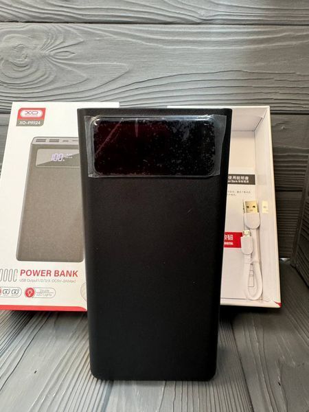 Повербанк (Power Bank ) 40000 mAh PPB02 фото